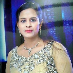 Meet your Posher, Swati